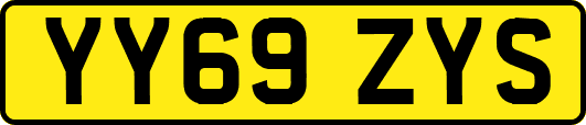 YY69ZYS