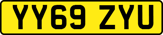 YY69ZYU