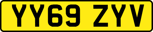YY69ZYV