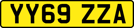 YY69ZZA