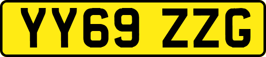 YY69ZZG