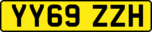 YY69ZZH