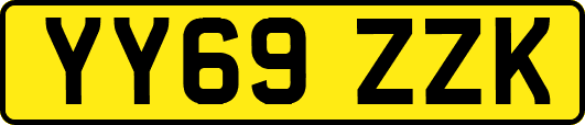 YY69ZZK