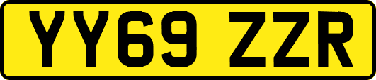 YY69ZZR