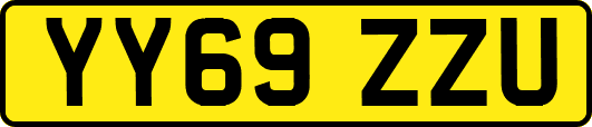 YY69ZZU