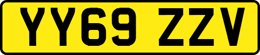 YY69ZZV