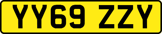 YY69ZZY