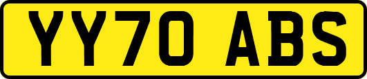 YY70ABS