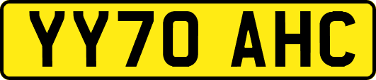 YY70AHC