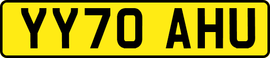 YY70AHU