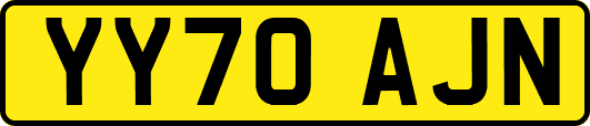 YY70AJN
