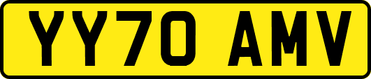 YY70AMV