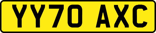 YY70AXC
