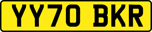 YY70BKR
