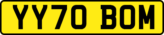 YY70BOM