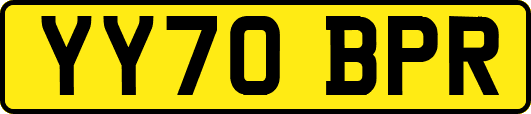 YY70BPR