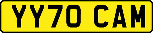 YY70CAM