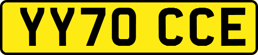 YY70CCE