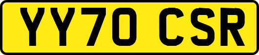 YY70CSR