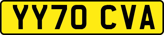 YY70CVA