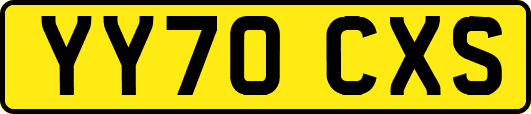 YY70CXS