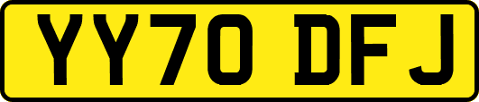 YY70DFJ