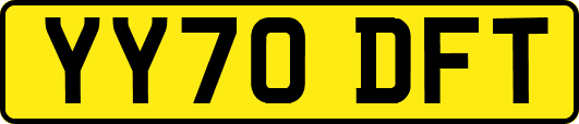 YY70DFT