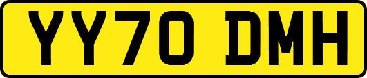YY70DMH