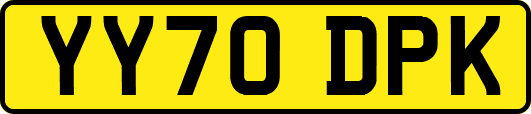 YY70DPK
