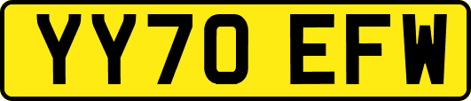 YY70EFW