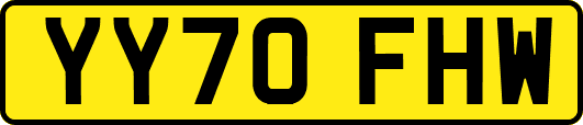 YY70FHW