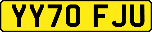 YY70FJU