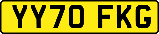 YY70FKG