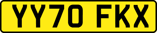 YY70FKX