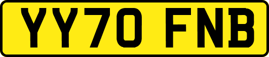 YY70FNB