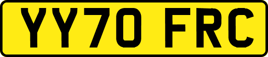 YY70FRC