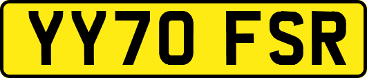 YY70FSR