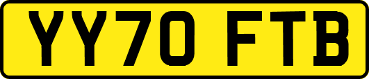 YY70FTB