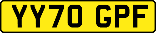 YY70GPF