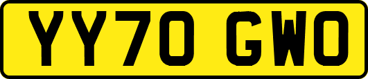 YY70GWO
