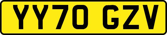 YY70GZV