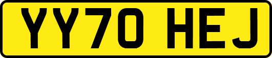 YY70HEJ