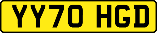 YY70HGD