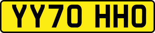 YY70HHO