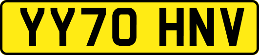 YY70HNV