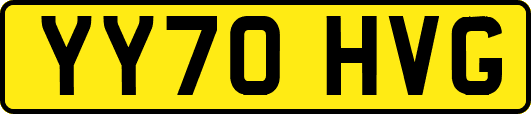 YY70HVG