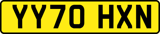 YY70HXN