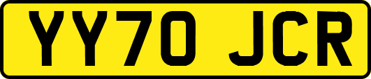 YY70JCR