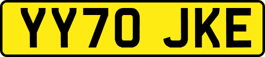 YY70JKE