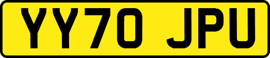 YY70JPU
